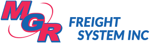 MGR Freight System, Inc